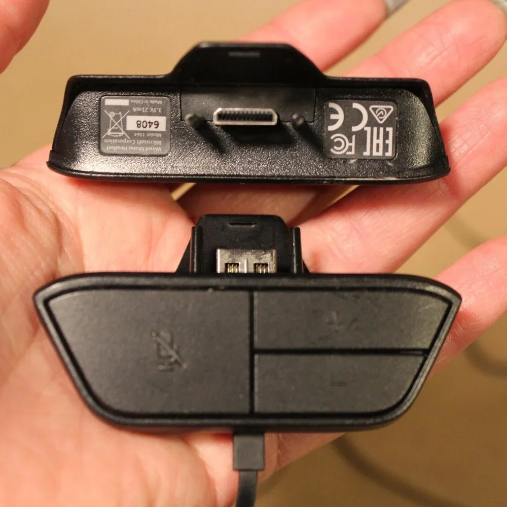 Xbox microsoft one